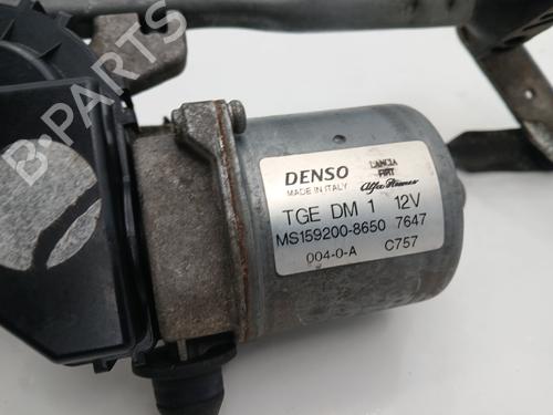 Front wiper motor FIAT 500 (312_) 1.2 (312AXA1A) | BP35961394M29 - Image 4