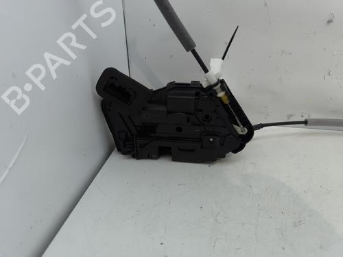 Rear left lock VW TOURAN (5T1) 1.5 TSI | BP29834173C100