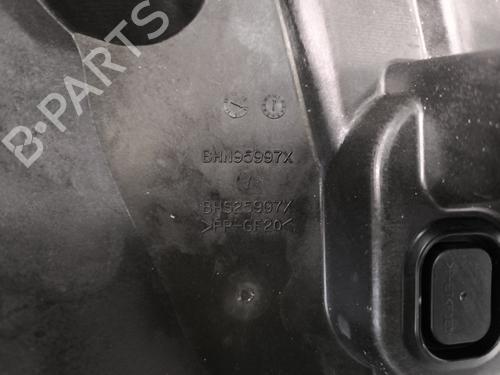 Front left window mechanism MAZDA 3 (BM, BN) 2.0 | BP24981593C22  - Image 5