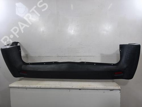 Used Rear bumper Rear bumper 38029952 38029952