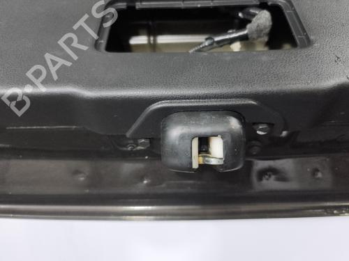 Used Tailgate Tailgate 38476029 38476029