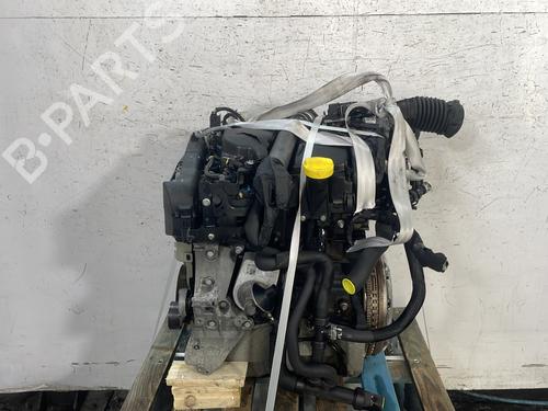 Used Engine RENAULT GRAND SCÉNIC III (JZ0/1_) 1.5 dCi (JZ09, JZ0D, JZ10, JZ14, JZ1G, JZ29, JZ2C) (110 hp) 29432004