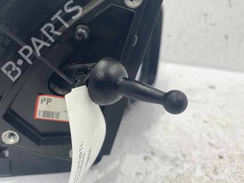 Right mirror KIA PICANTO I (SA) 1.0 | BP25477893C27 
