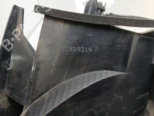 Left taillight DACIA SANDERO 1.5 dCi | BP32747178C34  - Image 5