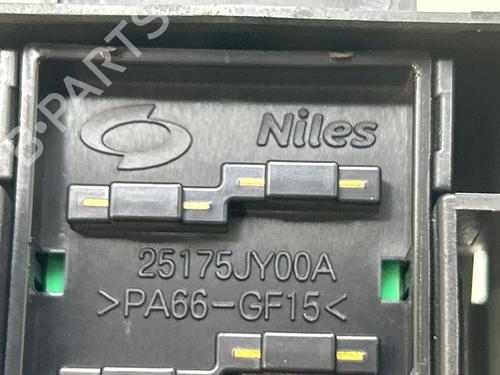 Switch RENAULT KOLEOS I (HY_) 2.0 dCi 4x4 (HY0K) | BP37472566I30 - Image 3