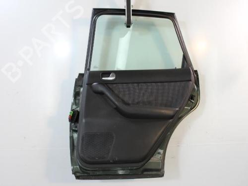 Right rear door AUDI A3 (8L1) 1.9 TDI | BP22813268C5 