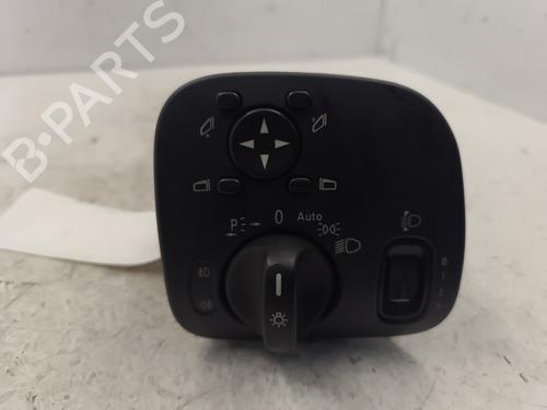Headlight switch MERCEDES-BENZ C-CLASS (W203) C 180 (203.035) | BP24886403I24 - Image 3