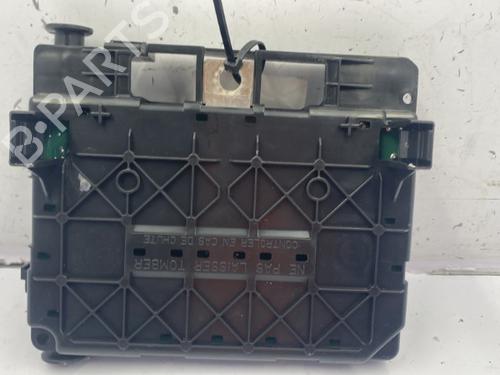 Used Fuse box Fuse box PEUGEOT PARTNER Box Body/MPV (5_, G_) 1.6 HDi 90 (90 hp) 22845558 22845558