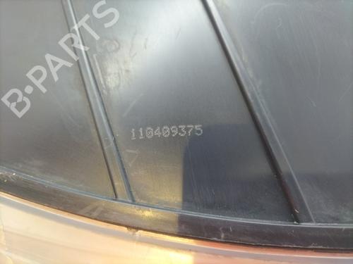 Left headlight FORD FIESTA V (JH_, JD_) 1.6 TDCi | BP28054319C28 