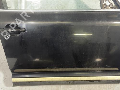 Right front door VW TOUAREG (7LA, 7L6, 7L7) 2.5 R5 TDI | BP25374540C3 