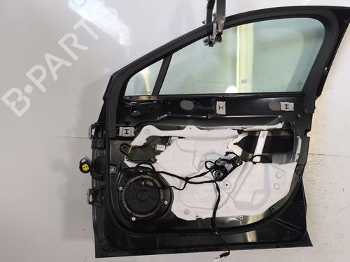 Right front door CITROËN C5 III Break (RW_) 3.0 HDi 240 (RWX8CA) | BP29833984C3 