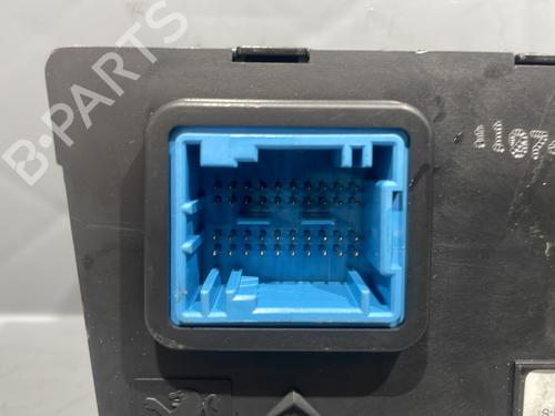 Climate control CITROËN C3 Picasso (SH_) 1.6 HDI 90 | BP28369914I5 