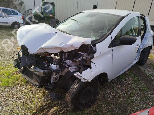 Peças RENAULT ZOE (BFM_) ZOE (BFMC, BFMD) (136 hp) 4377868
