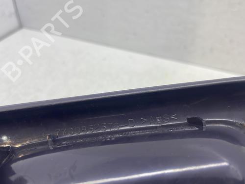 Used Right front window switch Right front window switch RENAULT TWINGO I (C06_) 1.2 (C066, C068) (58 hp) 31591813 31591813