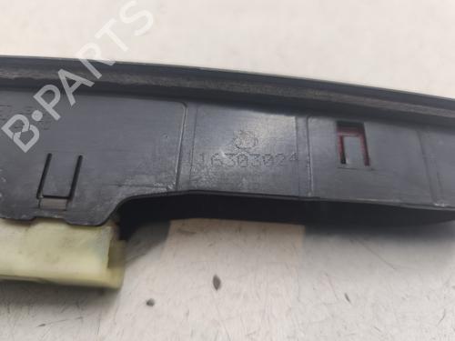Third brake light CITROËN C3 I (FC_, FN_) 1.4 HDi | BP30745013L11