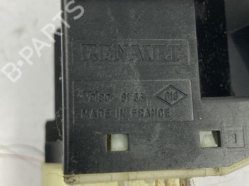 Steering column stalk RENAULT CLIO II (BB_, CB_) 1.4 16V (B/CB0P, BB13) | BP22817627I23 