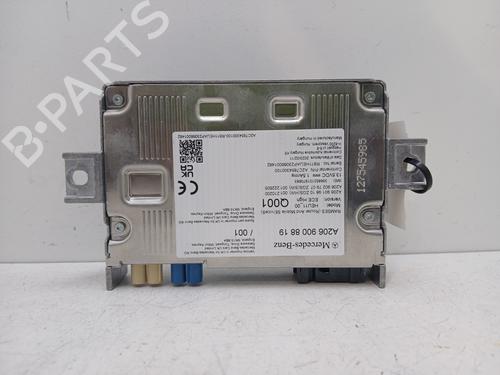 Electronic module MERCEDES-BENZ EQE SUV (X294) EQE 350 4-matic (294.612) | BP37732922M83 - Image 4