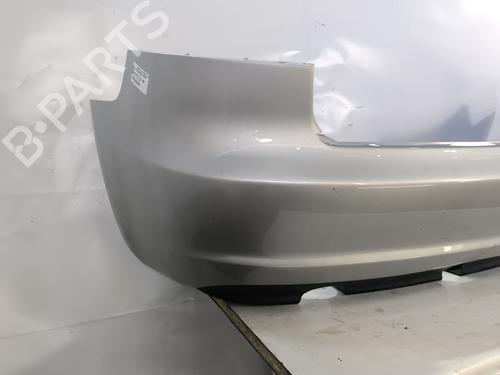 Rear bumper AUDI A3 (8P1) 1.6 TDI | BP29222567C8 