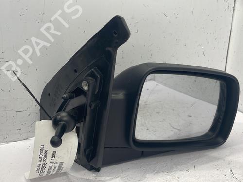 Right mirror KIA PICANTO I (SA) 1.0 | BP25477893C27 