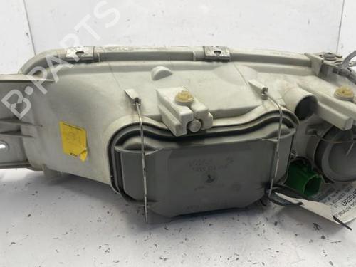 Right headlight FORD FIESTA Box Body/MPV (J5_, J3_) 1.8 D | BP22836376C29 