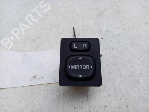 Comando specchietti TOYOTA YARIS (_P9_) 1.33 VVT-i (NSP90_, NSP90R) (100 hp) 32205090