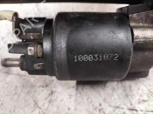 Startmotor BMW 5 (E39) 525 tds | BP23905639M8 