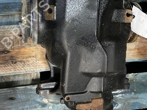 Used Rear differential Rear differential BMW 1 (E87) 118 d (143 hp) 22825013 22825013