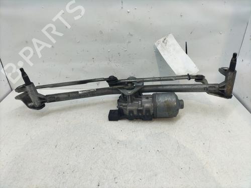 Front wipers mechanism VW POLO IV (9N_, 9A_) 1.4 TDI | BP30045627C83