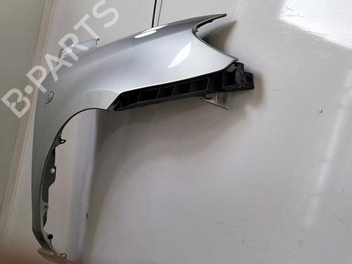 Right front fenders MAZDA 2 (DY) 1.4 CD | BP22821650C42 