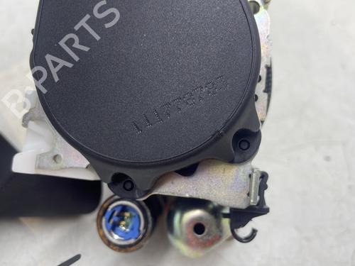 Front left belt tensioner RENAULT SCÉNIC IV (J9_) 1.7 Blue dCi 120 (J9A7, J9A8) | BP29377193C87 