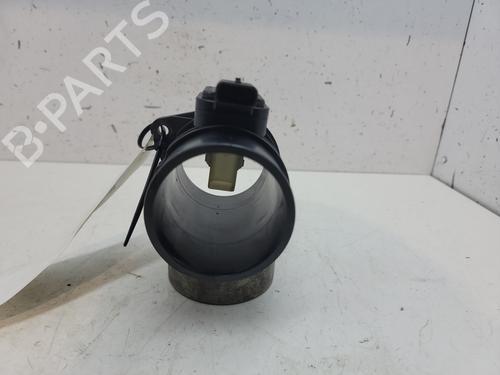 Used Mass air flow sensor RENAULT CAPTUR I (J5_, H5_) 1.5 dCi 90 (J5N4, J5M5, J5MW, J5M6, J5AL, J5AJ) (90 hp) 27348371