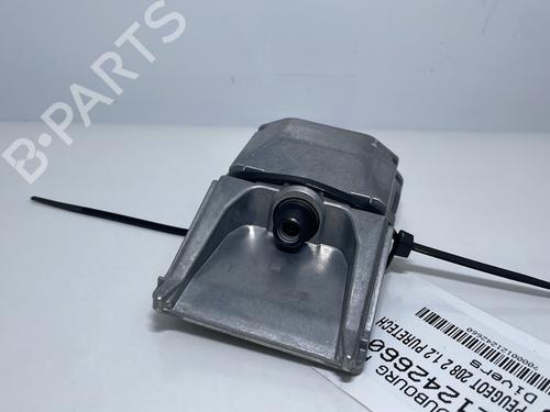 Used Electronic module PEUGEOT 208 II (UB_, UP_, UW_, UJ_) 1.2 PureTech 100 (101 hp) 32397034