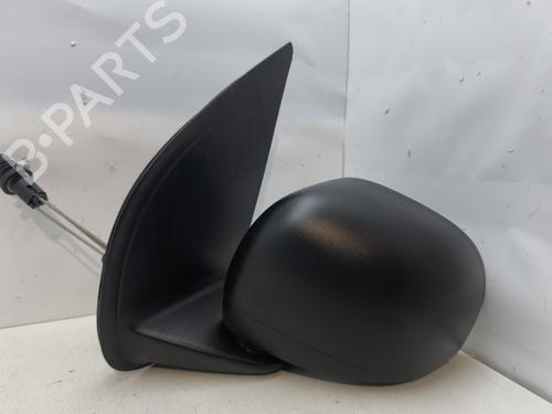Used Left mirror FIAT PANDA (312_, 319_) 1.2 (312PXA1A) (69 hp) 29314894