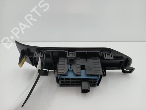 Right front window switch TOYOTA VERSO (_R2_) 2.0 D-4D (AUR20_, AUR20R) | BP30749485I26 - Image 5