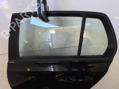 left-rear-door-vw-golf-vi-5k1-2008-2009-2010-2011-2012-2013-2014-33043111 main image