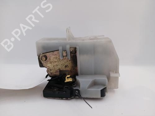 Fechadura trás esquerda RENAULT CLIO II (BB_, CB_) 1.5 dCi (B/C2J) (68 hp) 31263569