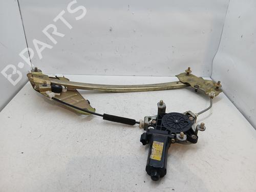 Used Front right window mechanism HYUNDAI COUPE I (RD) 2.0 16V (139 hp) 29582187