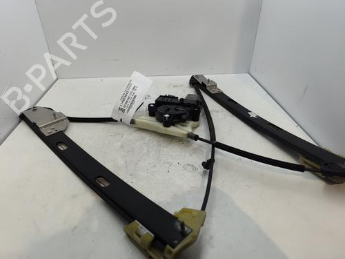 Used Front left window mechanism SEAT ARONA (KJ7, KJP) 1.0 TSI (116 hp) 30162543