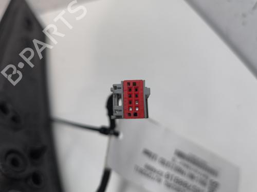 Left mirror FORD C-MAX (DM2) 1.8 TDCi | BP25996666C26  - Image 5