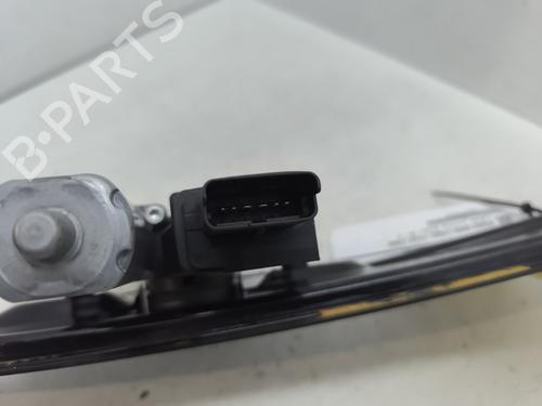 Front left window mechanism PEUGEOT EXPERT Van (V_) 2.0 BlueHDi 145 | BP30745066C22 - Image 3