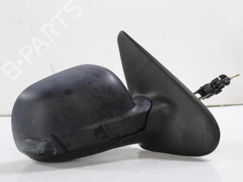 Used Right mirror SEAT LEON (1M1) 1.9 TDI (90 hp) 22813555
