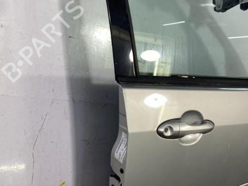 Used Right front door FORD FOCUS I (DAW, DBW) 1.8 Turbo DI / TDDi (90 hp) 22835188