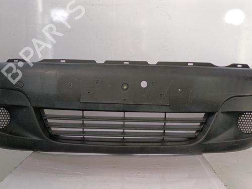 Front bumper DAEWOO MATIZ (M100, M150) 0.8 | BP22820687C7 