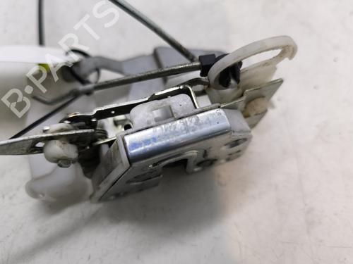 Front right lock CITROËN C1 (PM_, PN_) 1.0 | BP29869142C97