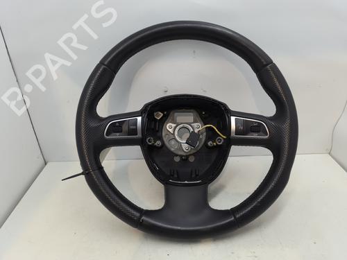 Steering wheel AUDI A5 Sportback (8TA) 2.0 TDI | BP29338837C49 - Image 3