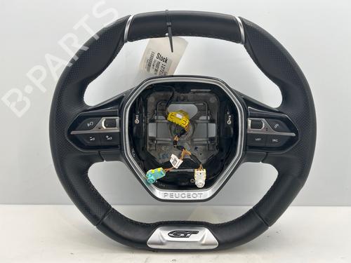 Switch RENAULT MEGANE III Hatchback (BZ0/1_, B3_) 1.5 dCi | BP36379608I30 - Image 4