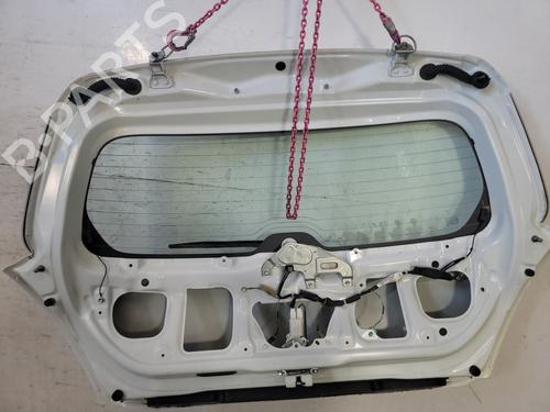 Used Tailgate Tailgate SUZUKI SWIFT IV (FZ, NZ) 1.2 (AZH412, ZC72S) (94 hp) 26386924 26386924