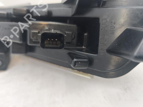 Left daytime light RENAULT CLIO IV (BH_) 0.9 TCe 90 (BHNF, BHMA, BHMH, BHJK, BHJR) | BP32382976C104