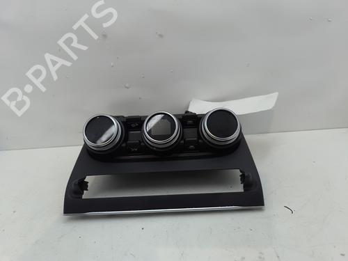Used Climate control RENAULT ARKANA I (LCM_, LDN_) 1.6 E-TECH 145 (LDMU) (143 hp) 29193863