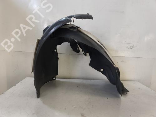 Hjulbue Hjulbue RENAULT MEGANE III Hatchback (BZ0/1_, B3_) 1.5 dCi (BZ09, BZ0D, BZ1W, BZ29, BZ14) (110 hp) 36894349 36894349